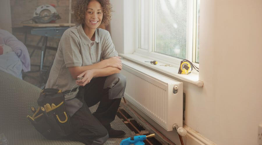 Professional water heater repair in Bard, NM